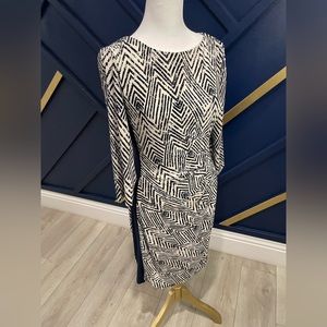 Lauren 3/4 sleeve comfort.